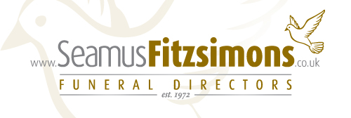 Fitzsimons Funeral Directors new logo